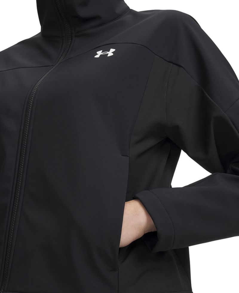 Women's Shield Collared Jacket