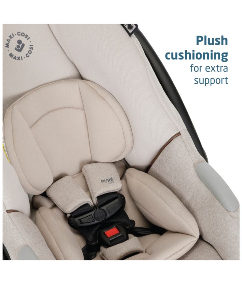 Tayla Max Travel System