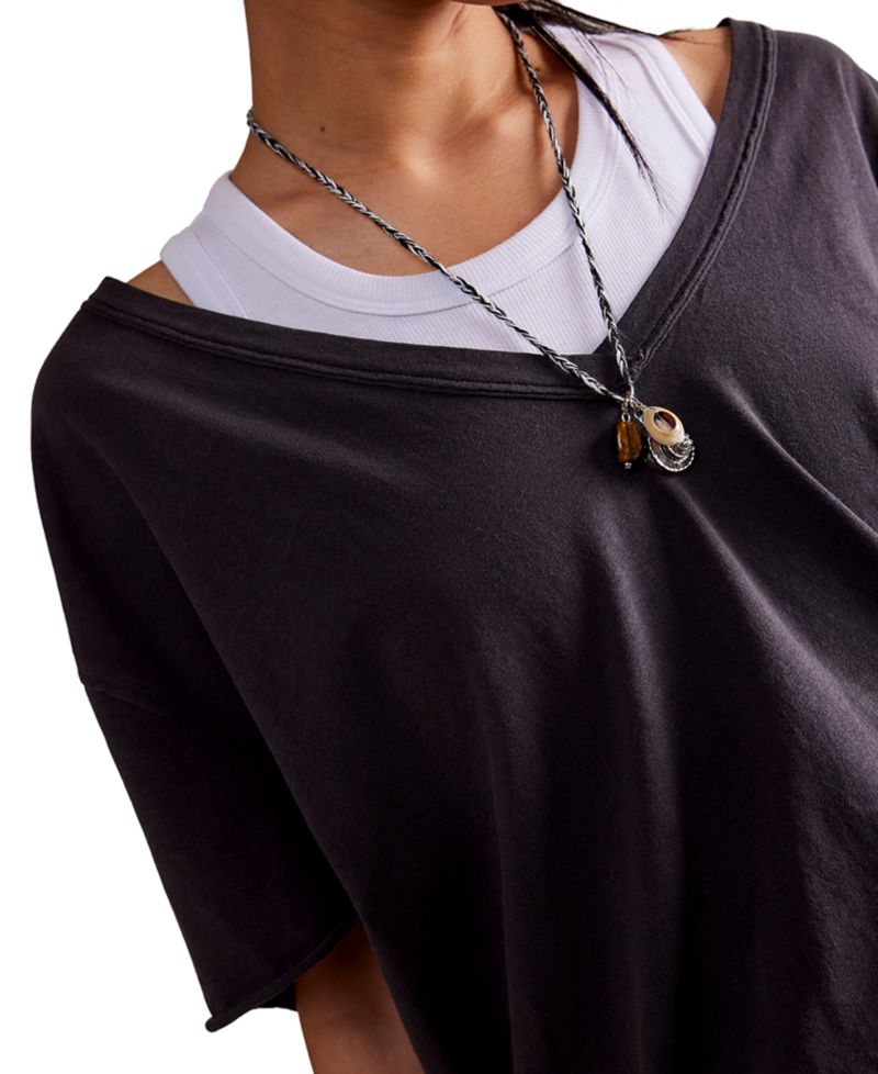 Women's Nina V-Neck T-Shirt