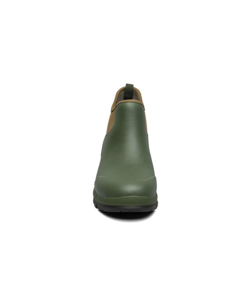 Men's Sauvie Slip-Resistant Chelsea II Boot