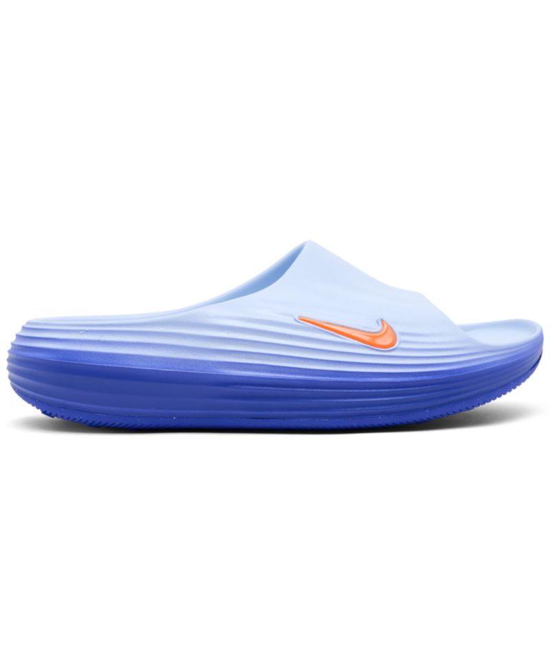 Men's ReactX Rejuven8 Slide Sandals from Finish Line