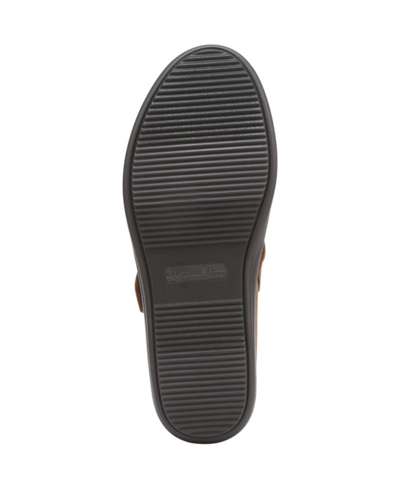 Women's Balance Washable Round Toe Clogs