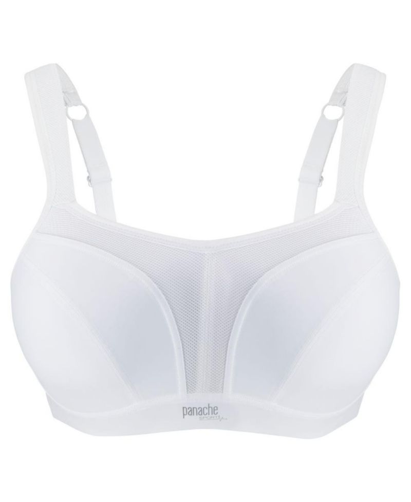 Women's Power 5021 Underwire Sports Bra