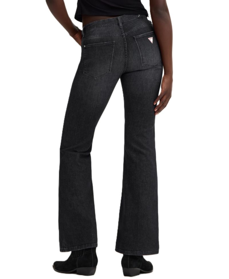 Women's Beverly Low-Rise Flare Jeans
