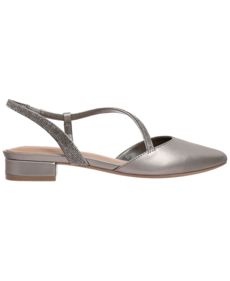 Women's Sloanee Eve Slingback Sandals
