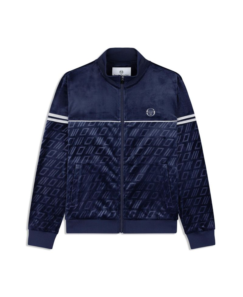 Men's Bandiera Track Jacket
