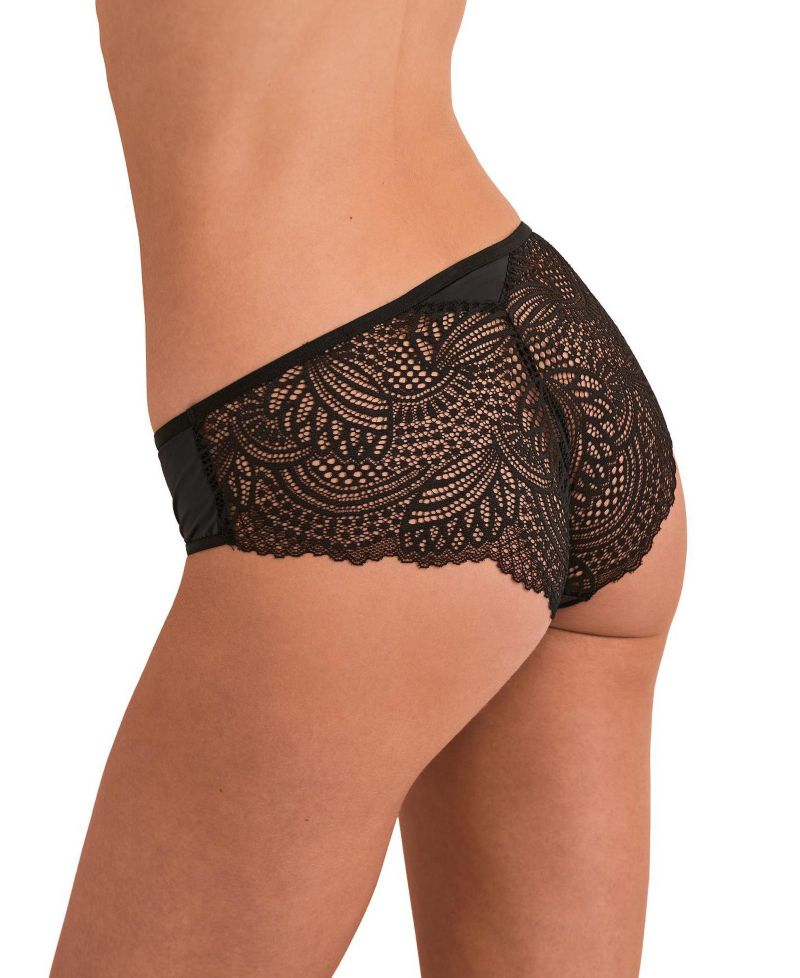 Women's Allyce Hipster Panty