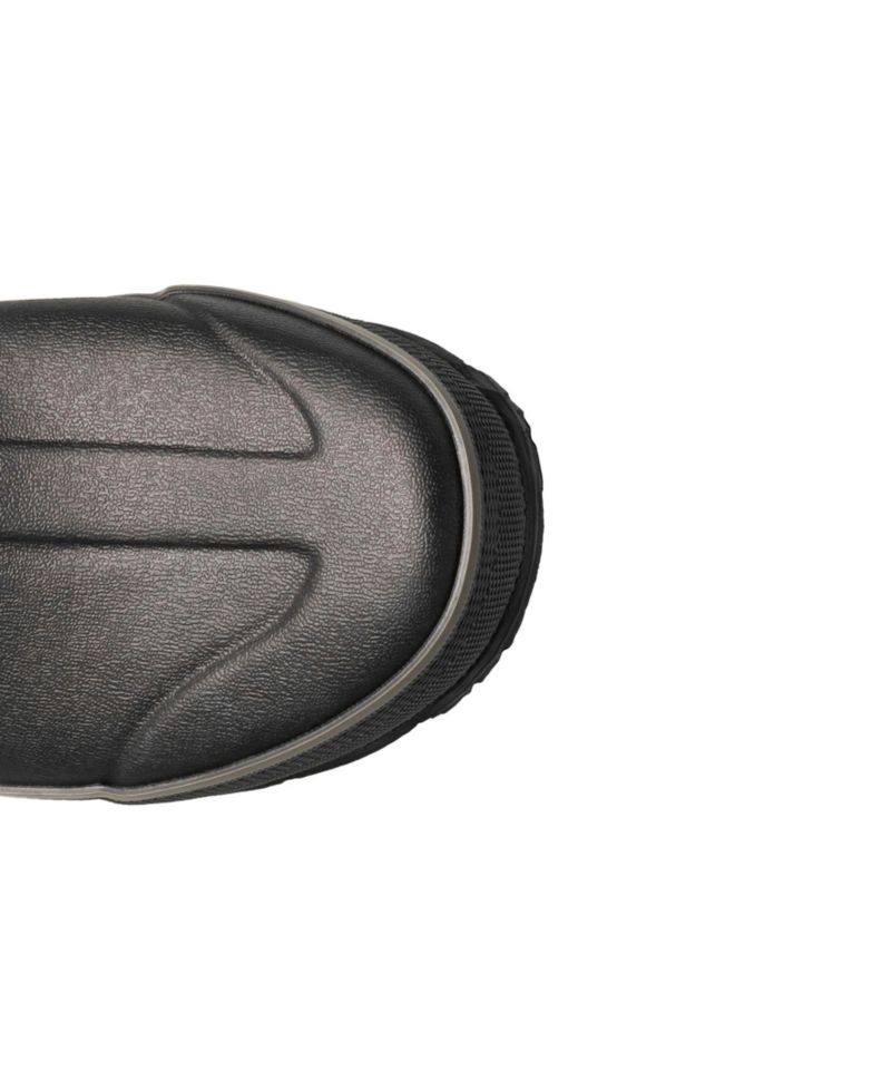 Men's Digger Slip On Boot
