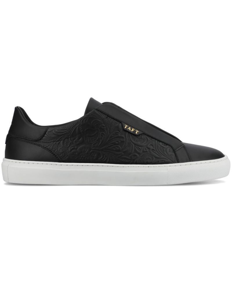 Men's James Slip On Sneakers