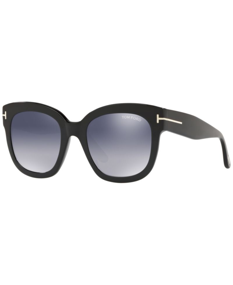 Sunglasses, FT0613 52