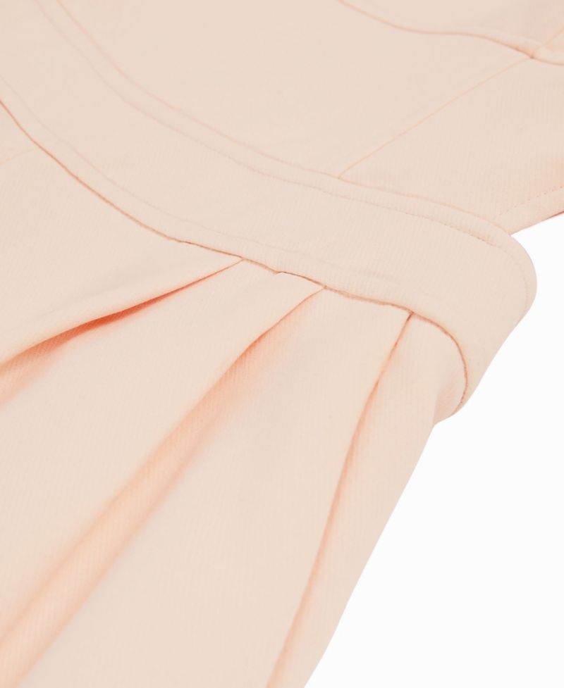 Women's Dion Wide-Leg Cut-Out Sleeveless Jumpsuit
