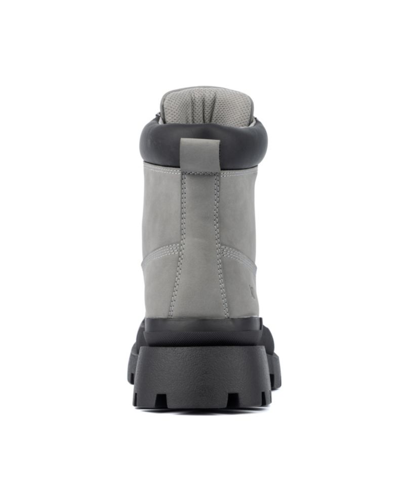 Men's Joel Lace Up Boots