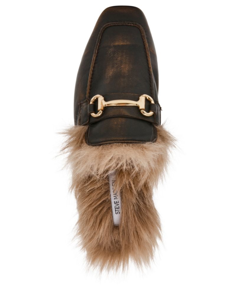 Women's Romeo Slip-On Tailored Loafers