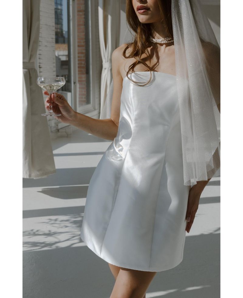 Women's Bianca Mini Dress