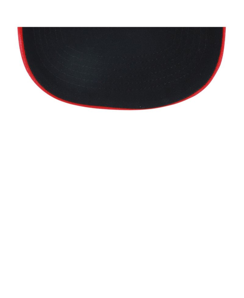 San Francisco 49ers Retro-Inspired Relaxed Roscoe Hitch Garment-Washed Baseball Cap