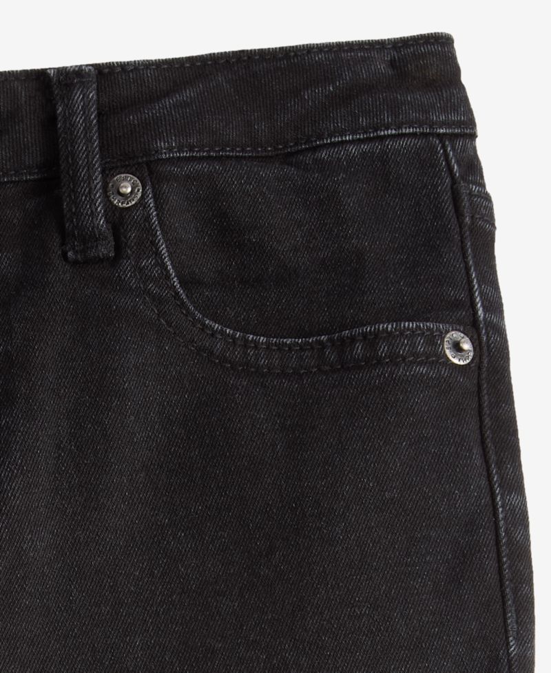 Girls' XS-XL Flare Annie Wash Jeans