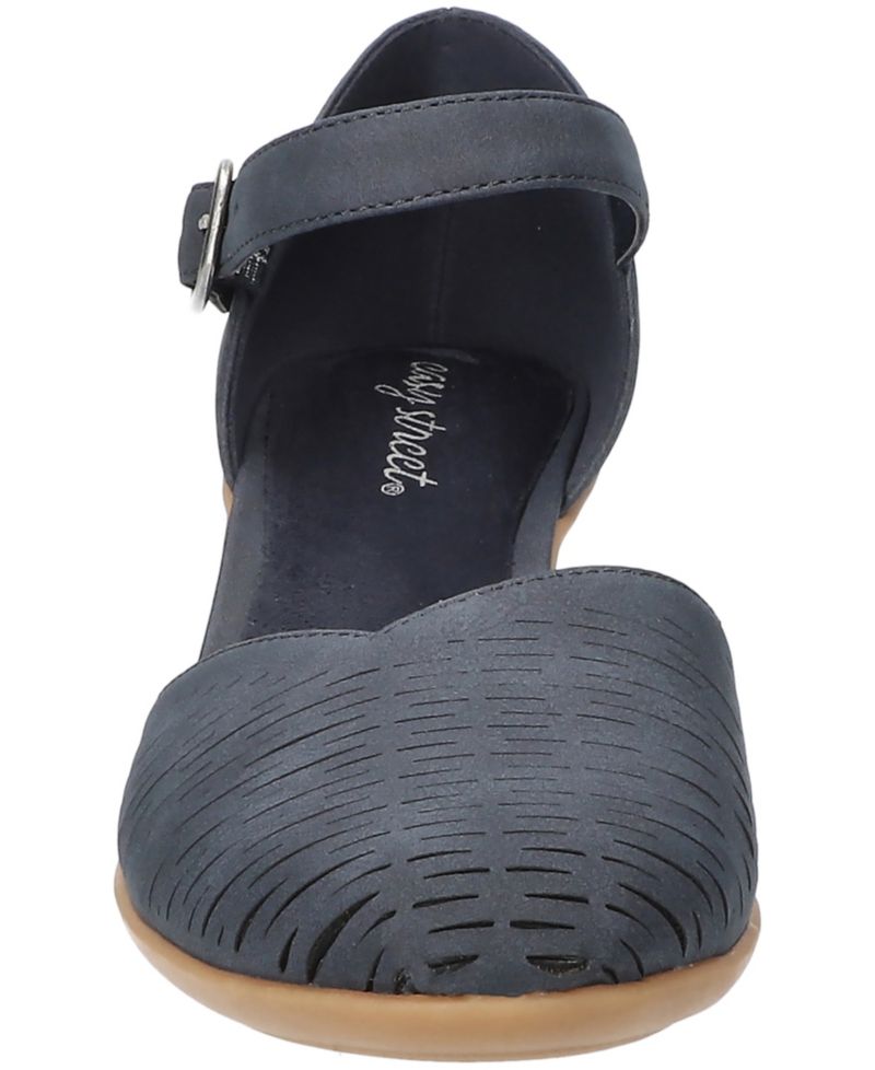 Women's Justina Block Heel Sandals