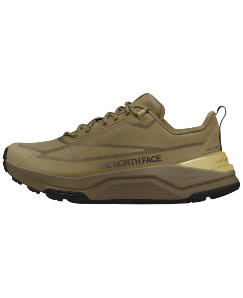 Men's Fastpack WP Lace-Up Shoes