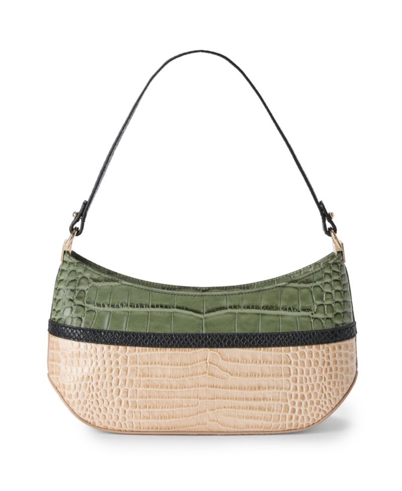 Lilibeth Hawthorn Small Shoulder Bag