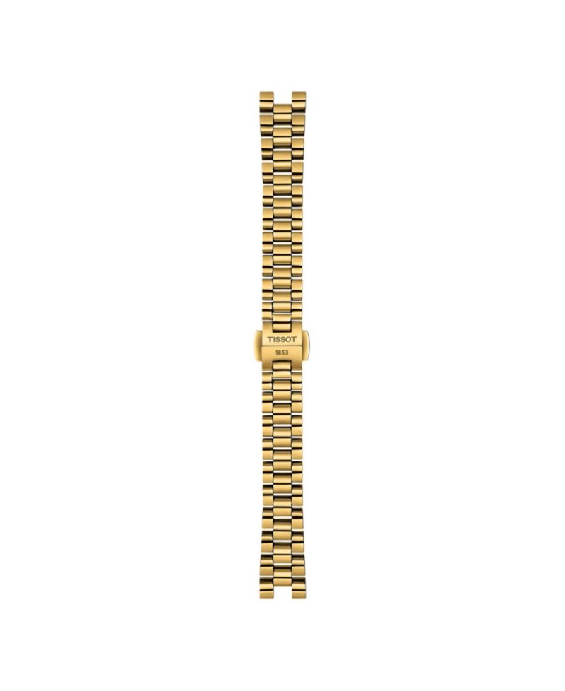 Women's Desir Quartz Gold Stainless Steel Bracelet Watch 28mm