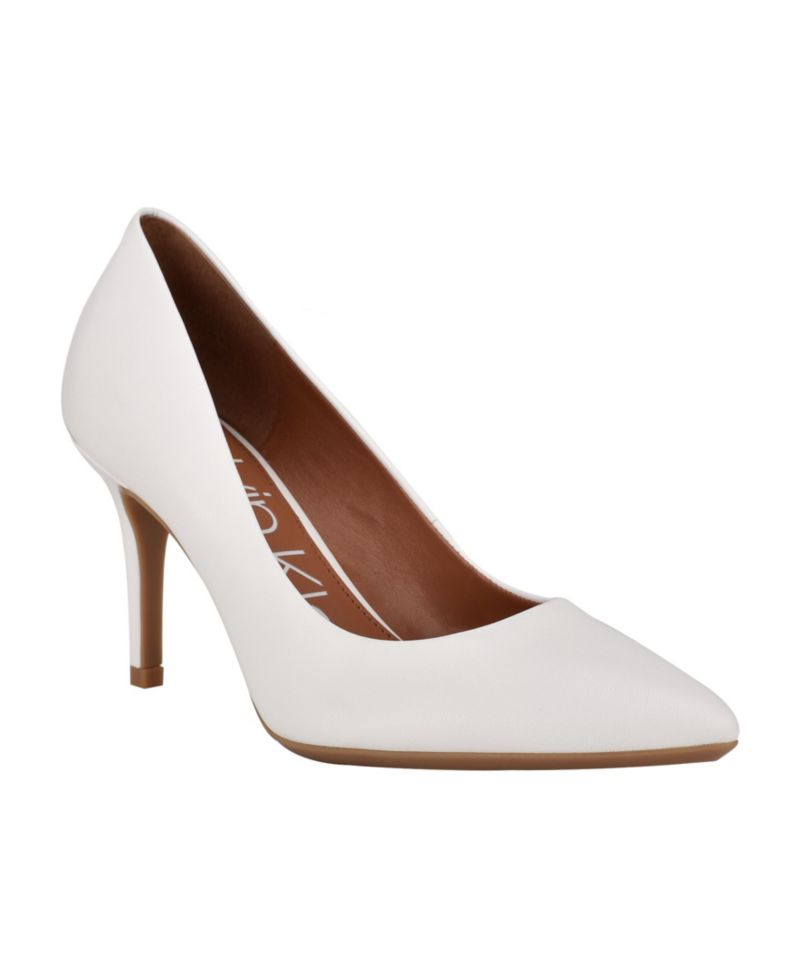 Women's Gayle Classic Pointed Toe Stiletto Pumps