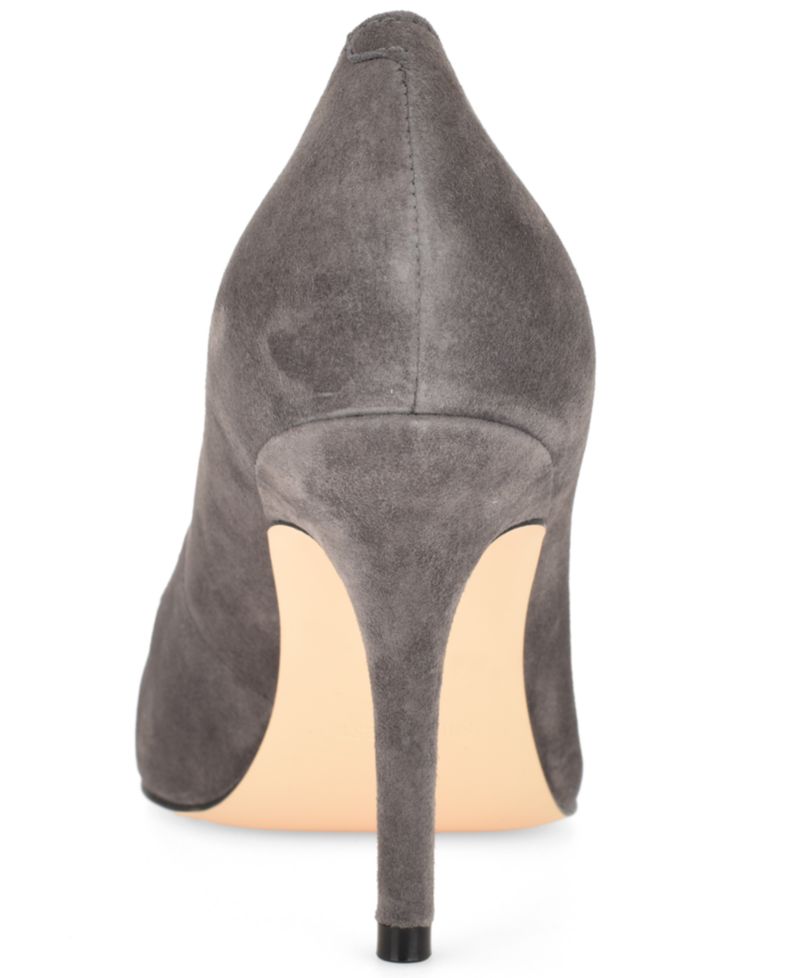 Women's Gemmha Slip-On Stiletto Pumps
