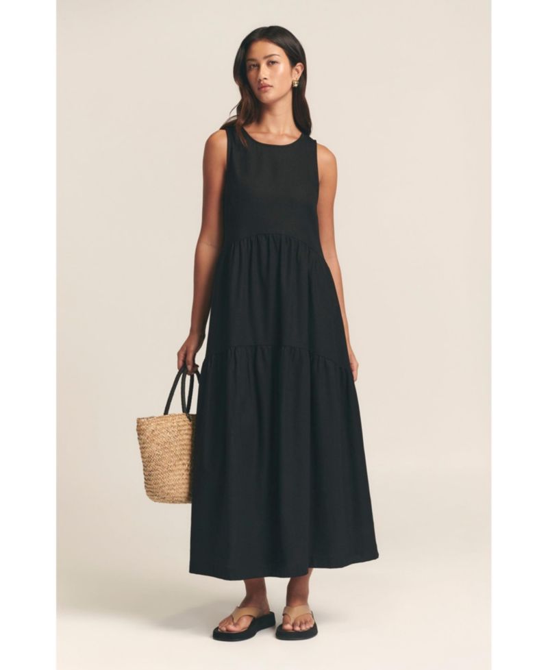 Women's Remi Tiered Dress
