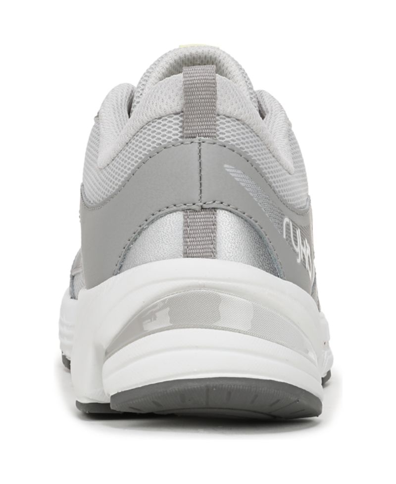 Women's Invoke 2 Lace Up Walking Sneakers