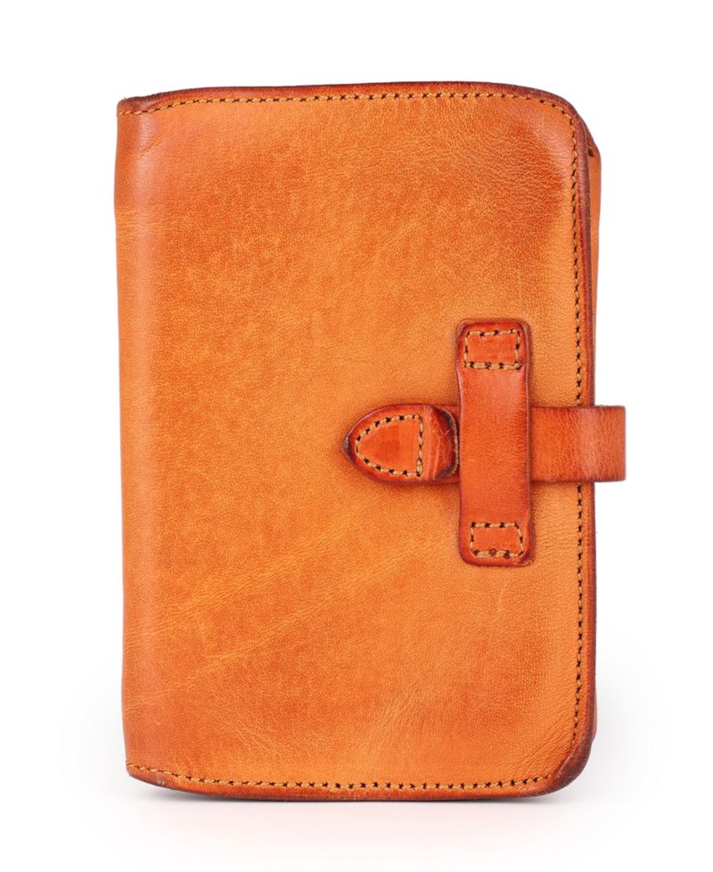 Leeds Bifold Card Holder