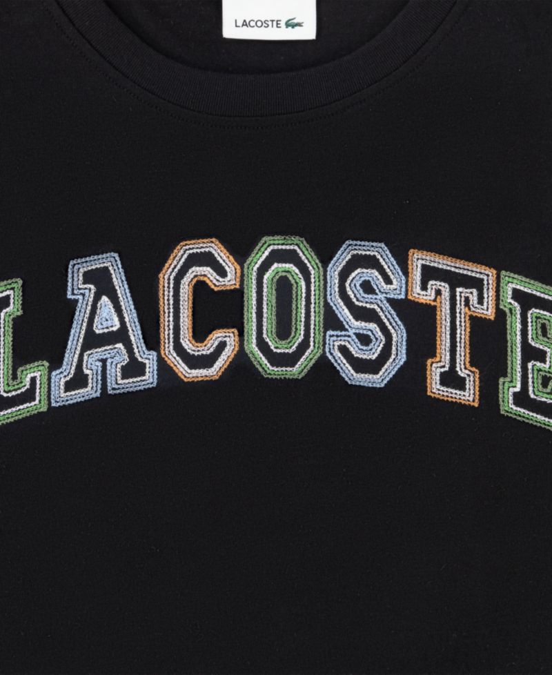 Boys' 10-16 Graphic Logo T-Shirt