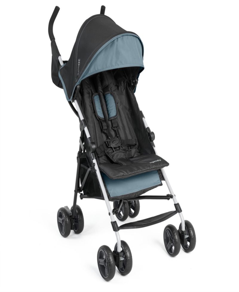 Baby 3D mini™ Convenience Stroller