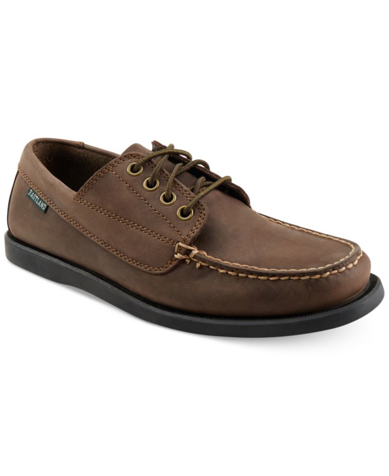 Мужская лодочная обувь Eastland Falmouth