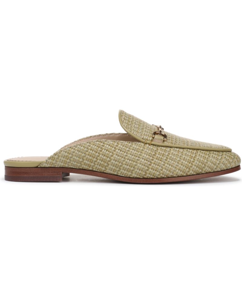 Women's Linnie Bit Slip-On Mules