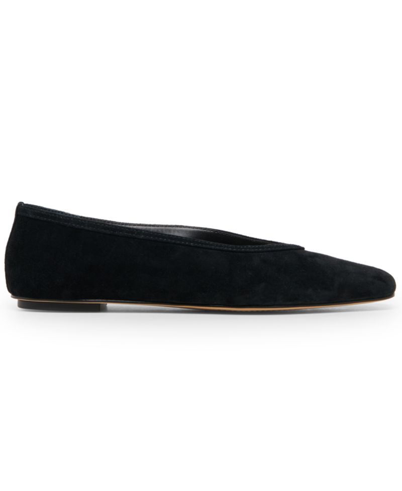 Women's Caret Slip-On Flats
