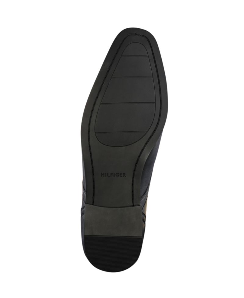 Men's Semaj Dress Lace Up Oxfords