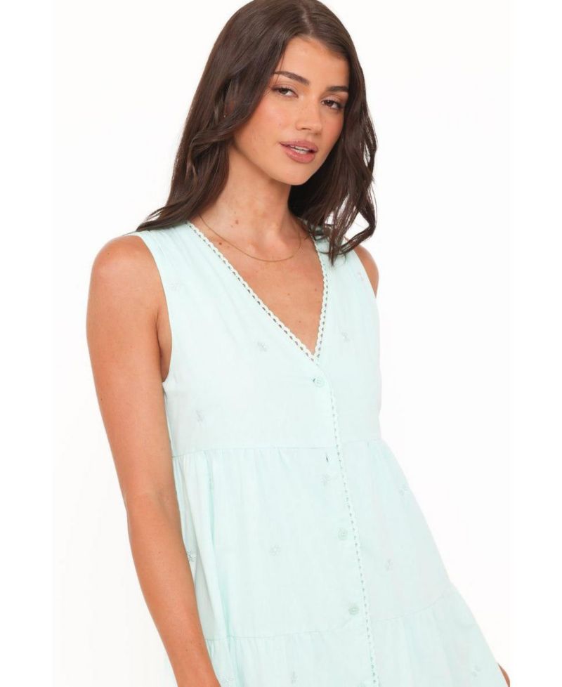 Women's Finesse Maxi Dress