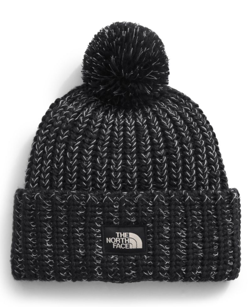 Women's Cozy Chunky Cabin Cuffed Beanie