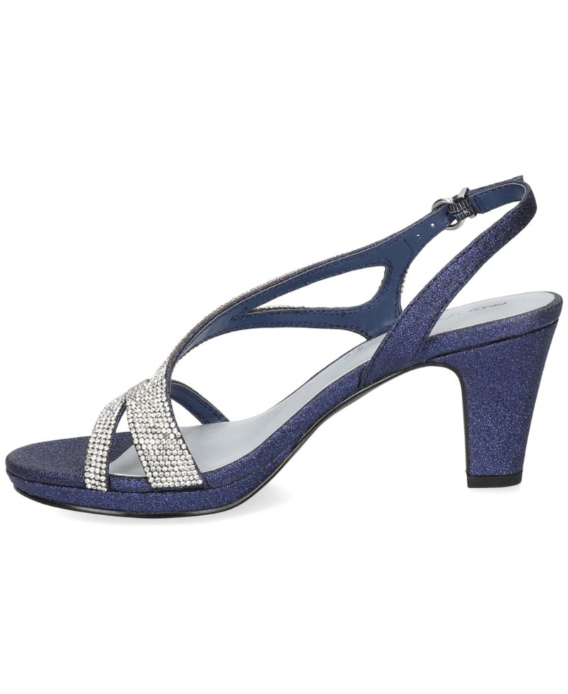 Women's Radiant Slingback Dress Sandals