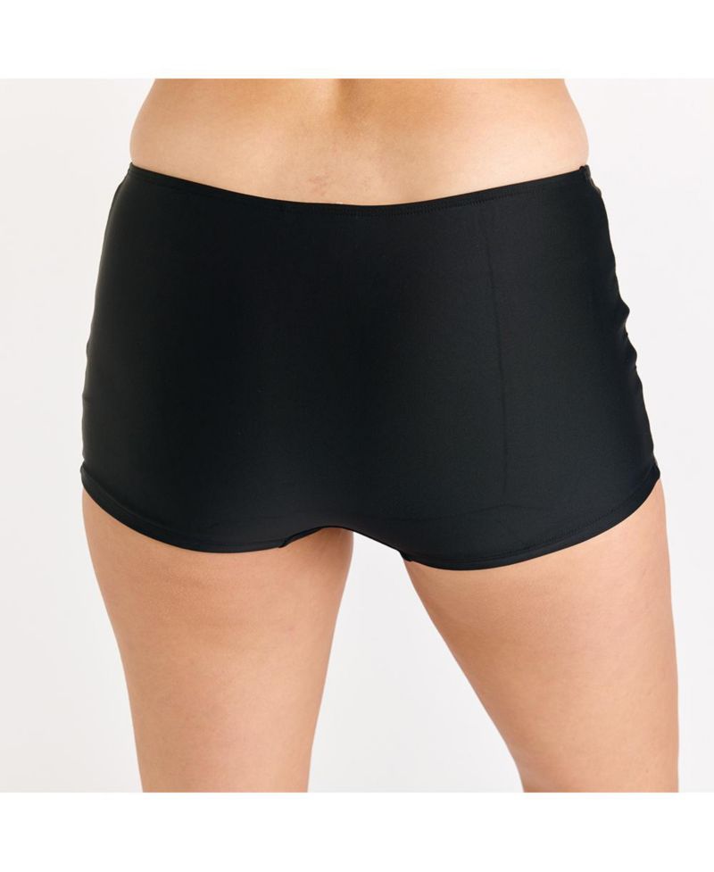 Women's Boyshorts
