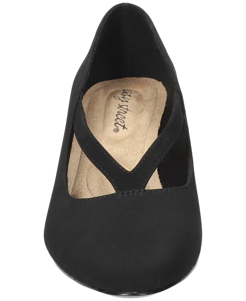 Women's Culver Slip-On Pumps
