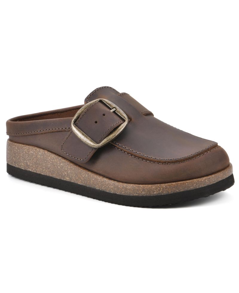 Women's Bueno Slip On Clogs