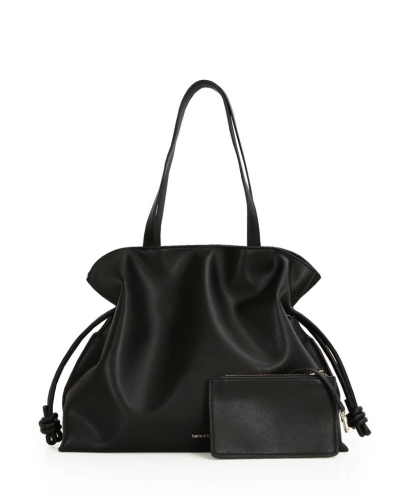 C'est La Vie Shoulder Bag