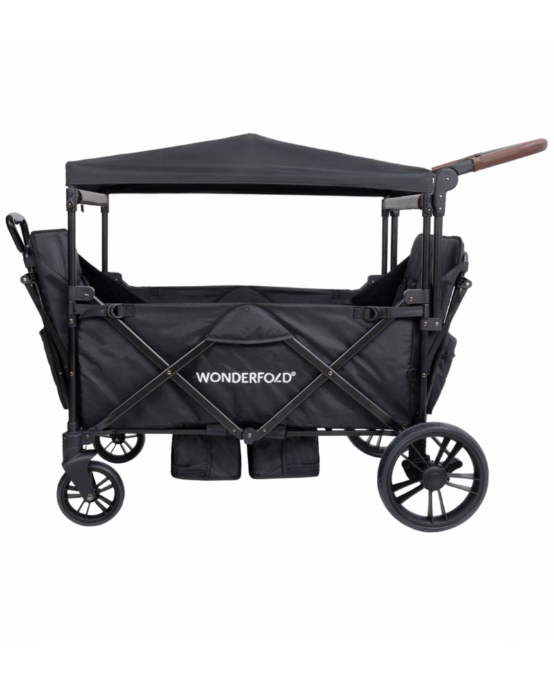 X4R Rev 4-Seater Stroller