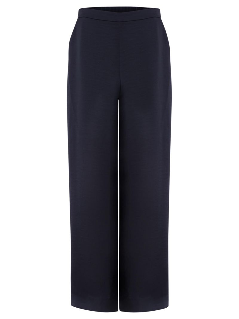 Women's Beccy Satin Trouser