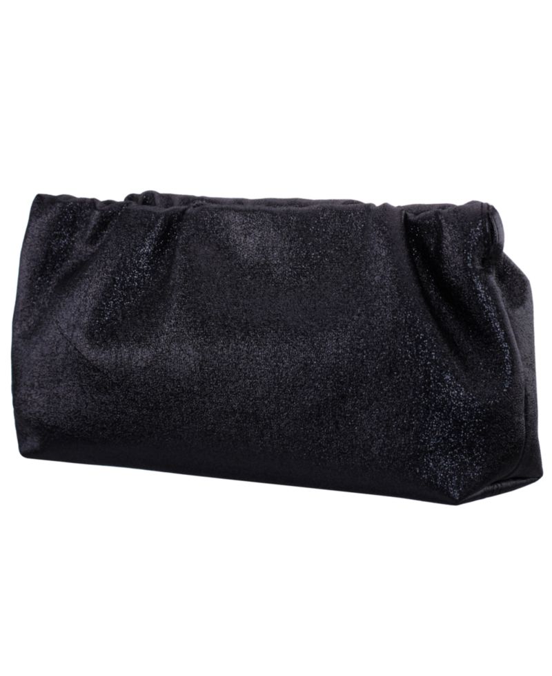 Thea Soft Facile Medium Frame Clutch Handbag