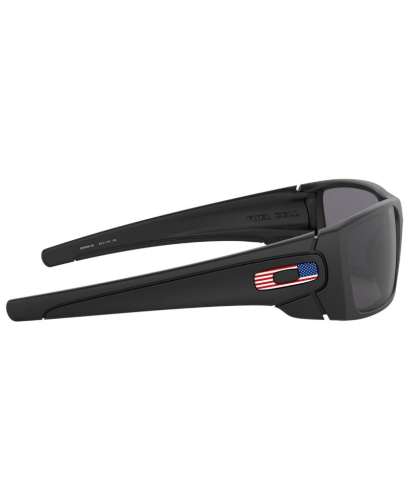Fuel Cell Sunglasses, OO9096 60