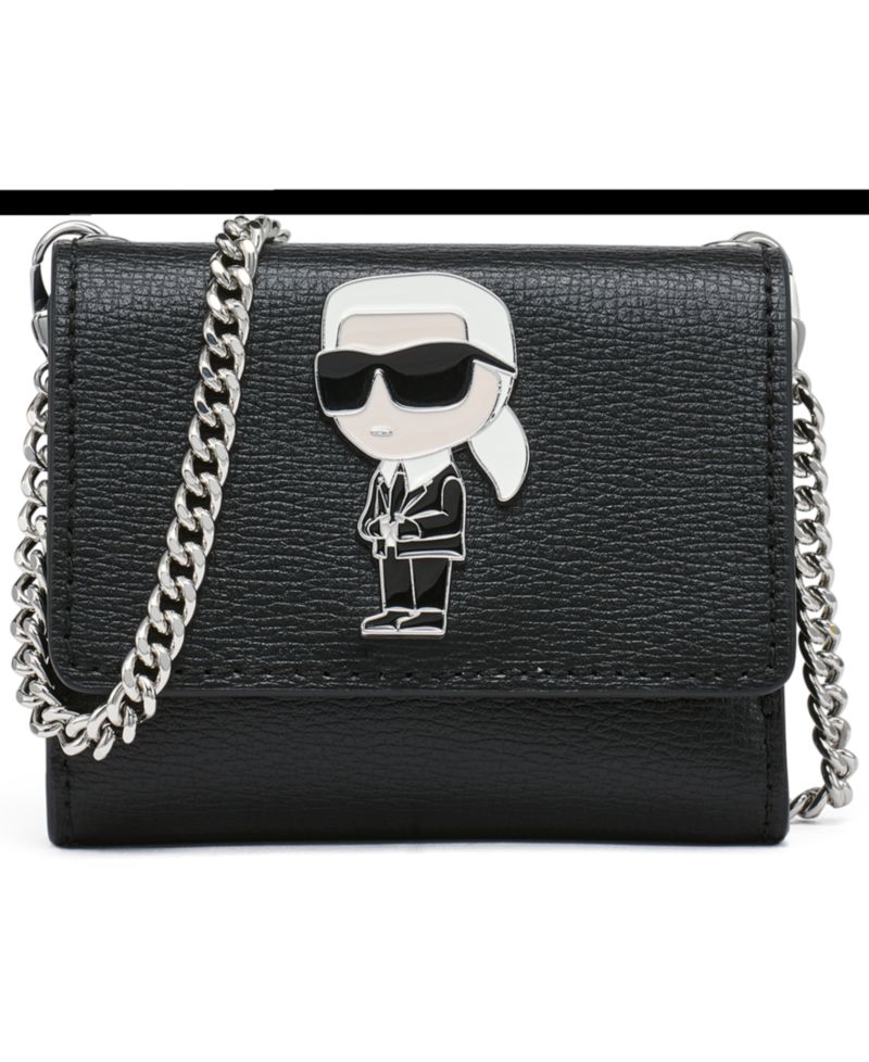 Maybelle Trifold Wallet