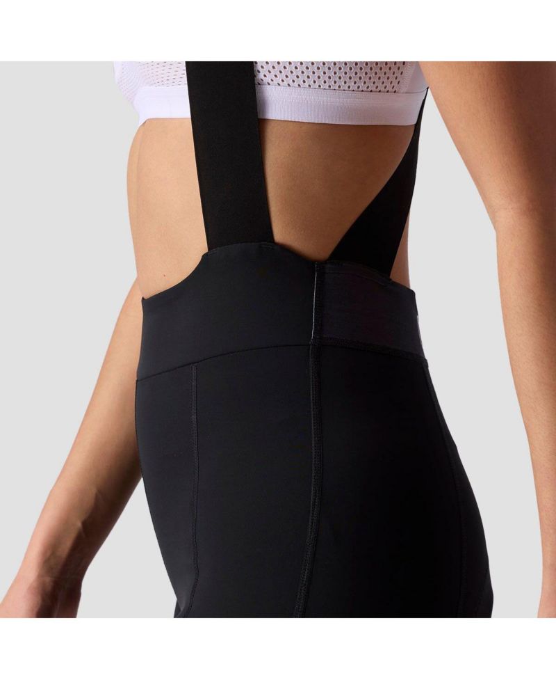 Women's Bike Bib Short Shorts Liners