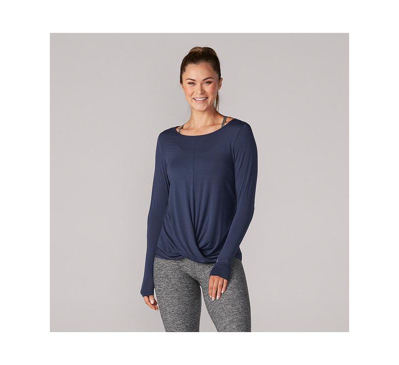 Women's Synergy Long Sleeve