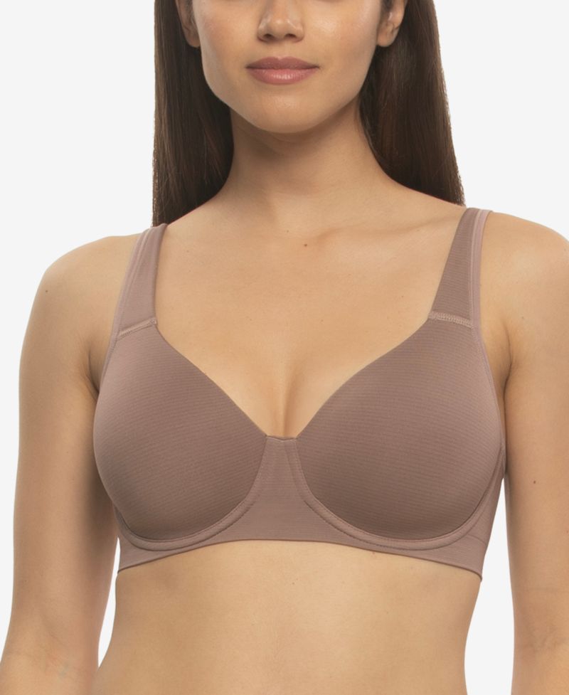 Women's Utopia Seamless Full Cover Contour Bra